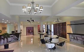 Santiago Hotel